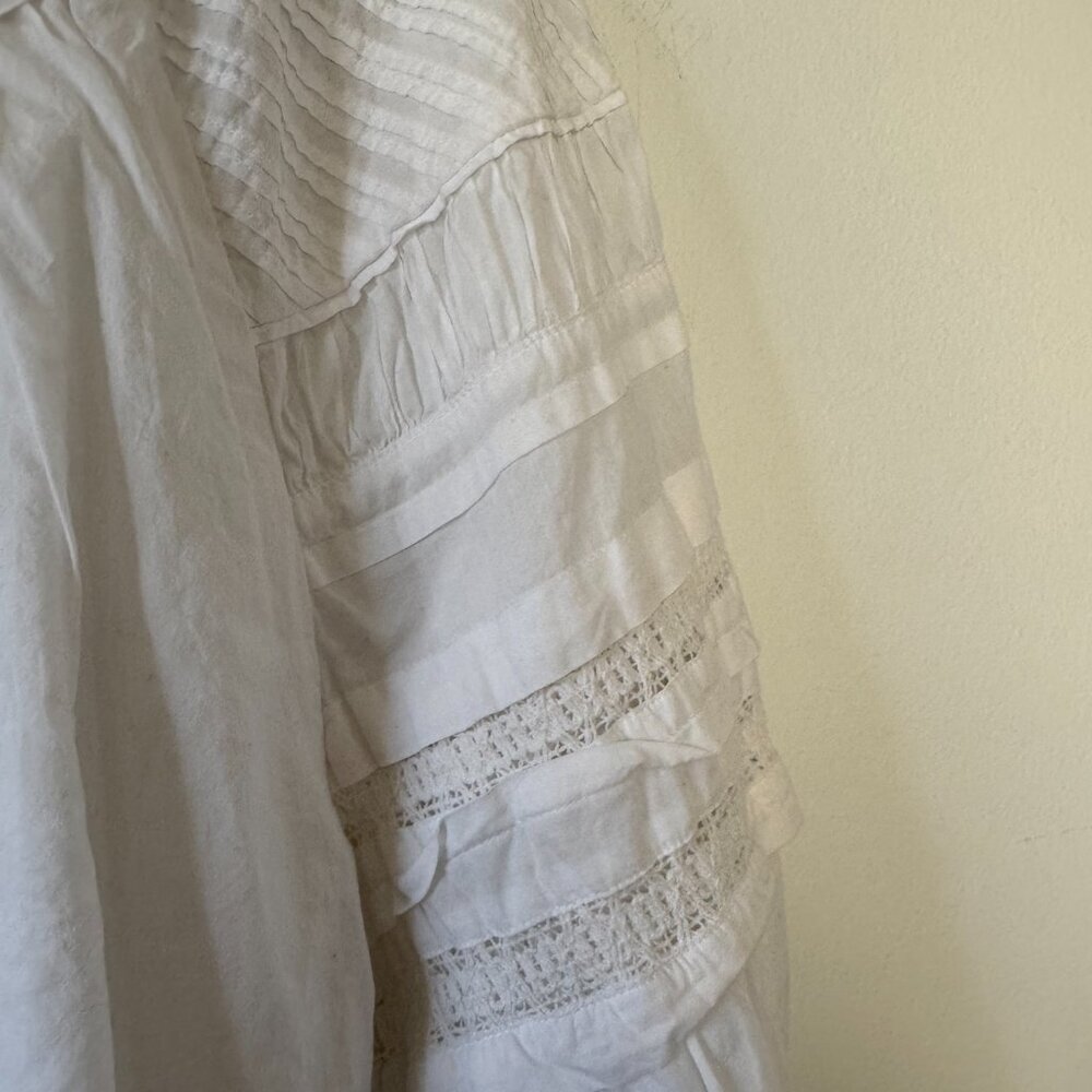 Faherty Enna Top - Picture 3 of 9